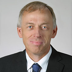 Dr. Gerd F. Hegemann