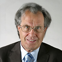 Dr. Heiner Köster, M.C.J. 
